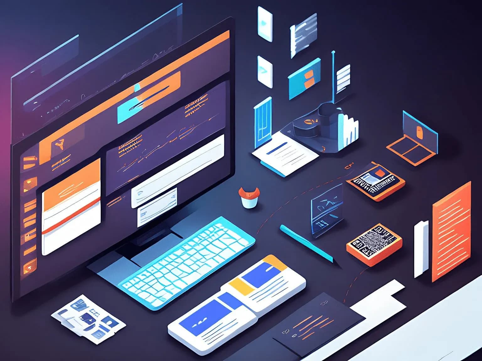 Planning and building your successful blockchain project