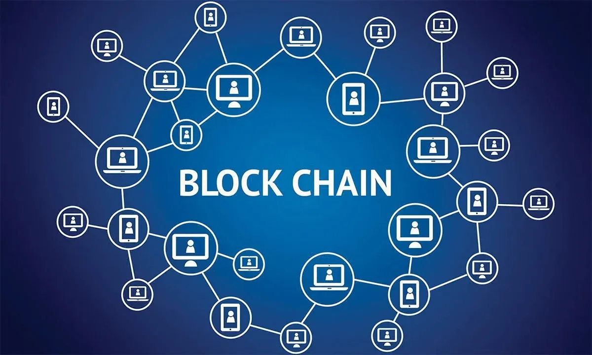 Blockchain Technologies